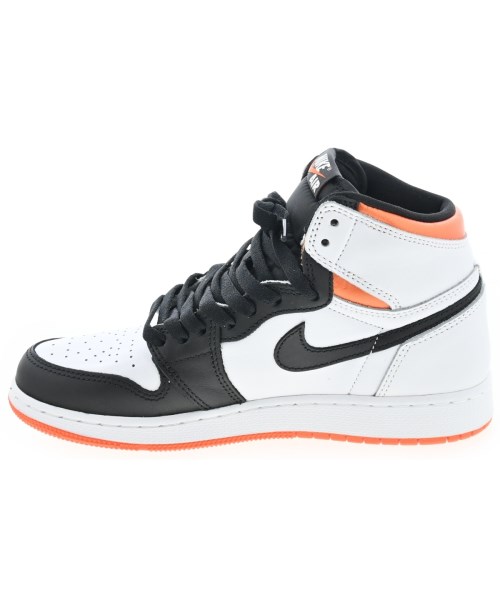 NIKE（ナイキ）スニーカー 白 サイズ:24cm レディース/2200651851022