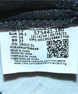 NIKE（ナイキ）スニーカー 白 サイズ:24cm レディース/2200651851022