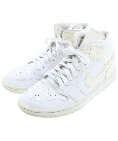 NIKE(ナイキ)スニーカー 白 サイズ:27cm/2200638895209