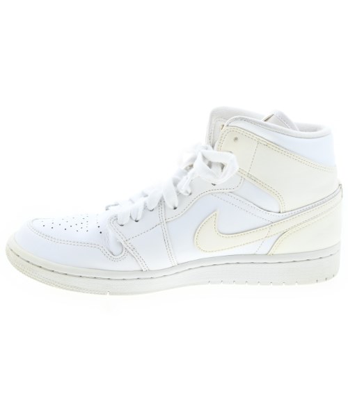 NIKE（ナイキ）スニーカー 白 サイズ:27cm メンズ/2200638895209