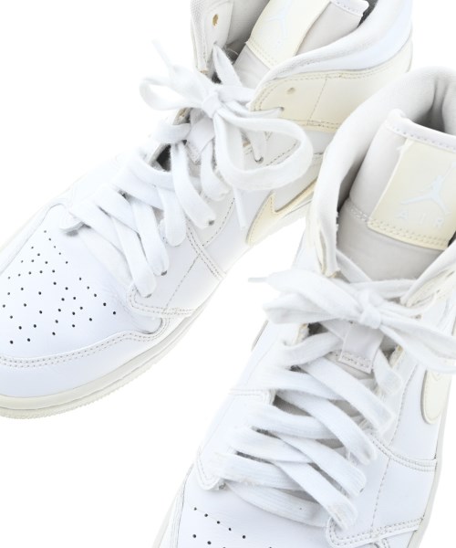 NIKE（ナイキ）スニーカー 白 サイズ:27cm メンズ/2200638895209