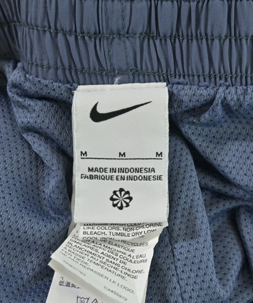 NIKE（ナイキ）ショートパンツ 紺 サイズ:M メンズ/2200643542204