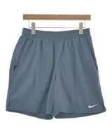 NIKE（ナイキ）ショートパンツ 紺 サイズ:M メンズ/2200643542204