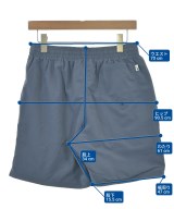 NIKE（ナイキ）ショートパンツ 紺 サイズ:M メンズ/2200643542204