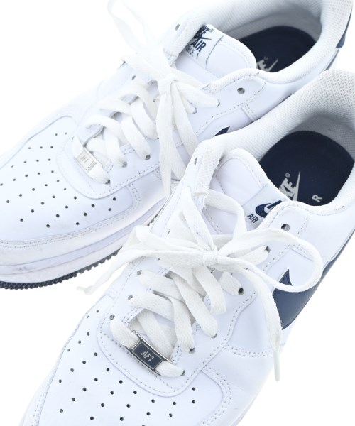 NIKE（ナイキ）スニーカー 白 サイズ:28cm メンズ/2200648332015