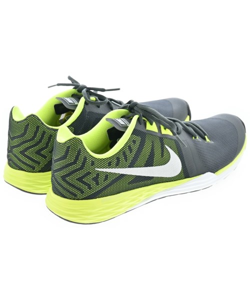 NIKE（ナイキ）スニーカー 黒 サイズ:29cm メンズ/2200651514101