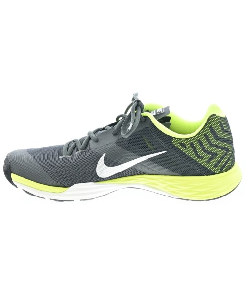 NIKE（ナイキ）スニーカー 黒 サイズ:29cm メンズ/2200651514101