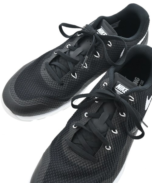 NIKE（ナイキ）スニーカー 黒 サイズ:29cm メンズ/2200651514118