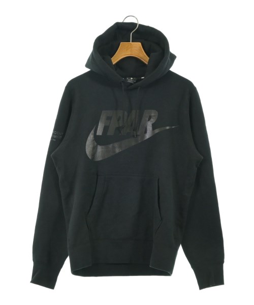 FORTY PERCENTS(フォーティーパーセント)パーカー 黒 サイズ:M/2200652064100