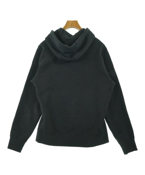 FORTY PERCENTS（フォーティーパーセント）パーカー 黒 サイズ:M メンズ/2200652064100