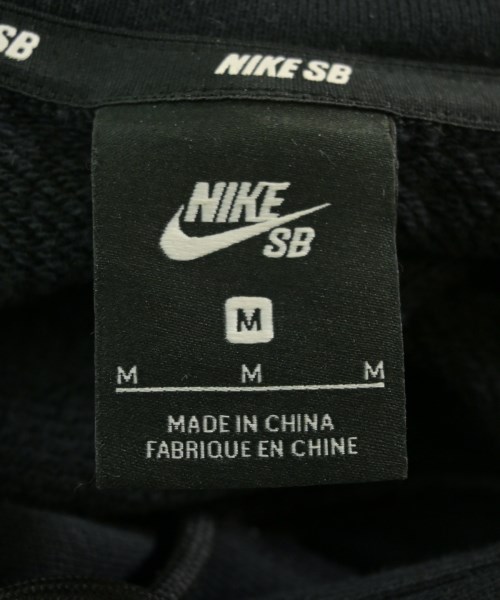 FORTY PERCENTS（フォーティーパーセント）パーカー 黒 サイズ:M メンズ/2200652064100