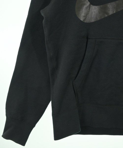 FORTY PERCENTS（フォーティーパーセント）パーカー 黒 サイズ:M メンズ/2200652064100