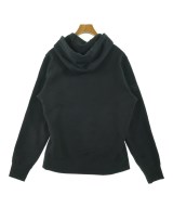 FORTY PERCENTS（フォーティーパーセント）パーカー 黒 サイズ:M メンズ/2200652064100