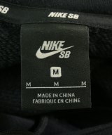 FORTY PERCENTS（フォーティーパーセント）パーカー 黒 サイズ:M メンズ/2200652064100