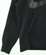 FORTY PERCENTS（フォーティーパーセント）パーカー 黒 サイズ:M メンズ/2200652064100