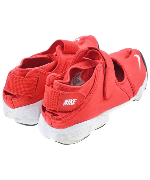 NIKE（ナイキ）スニーカー 赤 サイズ:28cm メンズ/2200652092103