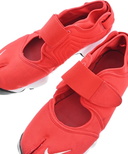 NIKE（ナイキ）スニーカー 赤 サイズ:28cm メンズ/2200652092103