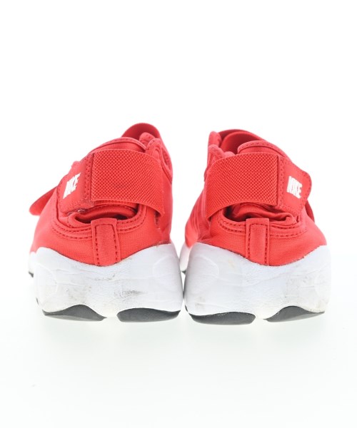 NIKE（ナイキ）スニーカー 赤 サイズ:28cm メンズ/2200652092103