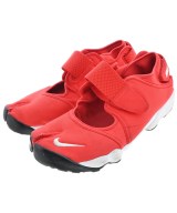 NIKE（ナイキ）スニーカー 赤 サイズ:28cm メンズ/2200652092103