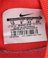 NIKE（ナイキ）スニーカー 赤 サイズ:28cm メンズ/2200652092103