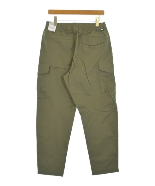NIKE（ナイキ）カーゴパンツ カーキ サイズ:L メンズ/2200652097047