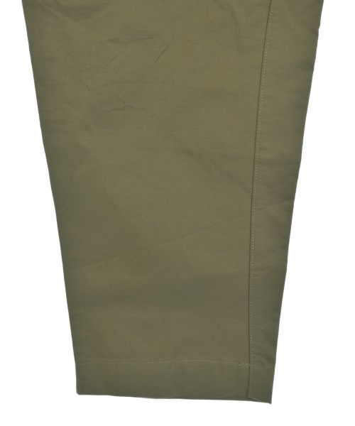 NIKE（ナイキ）カーゴパンツ カーキ サイズ:L メンズ/2200652097047