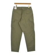 NIKE（ナイキ）カーゴパンツ カーキ サイズ:L メンズ/2200652097047