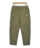 NIKE カーゴパンツ