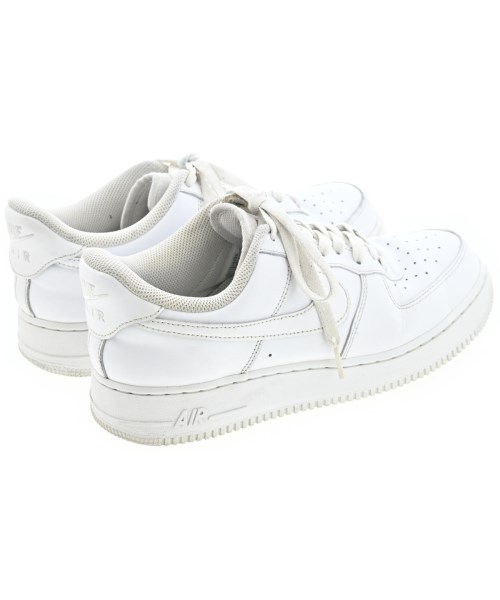 NIKE（ナイキ）スニーカー 白 サイズ:27cm メンズ/2200652140026