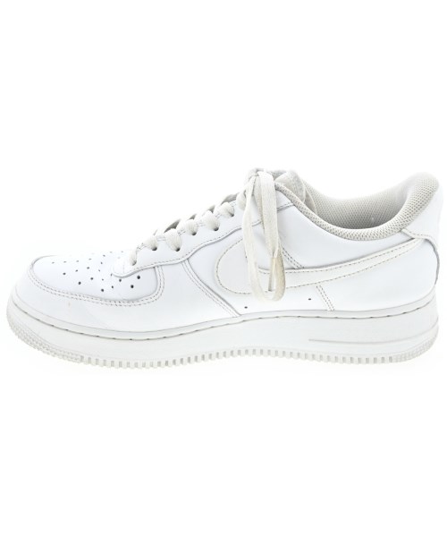 NIKE（ナイキ）スニーカー 白 サイズ:27cm メンズ/2200652140026