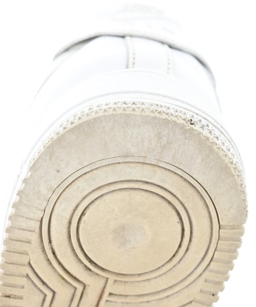 NIKE（ナイキ）スニーカー 白 サイズ:27cm メンズ/2200652140026