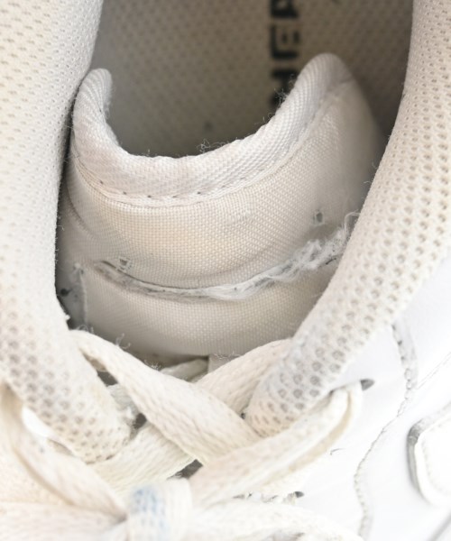 NIKE（ナイキ）スニーカー 白 サイズ:27cm メンズ/2200652140026