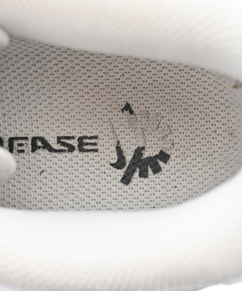 NIKE（ナイキ）スニーカー 白 サイズ:27cm メンズ/2200652140026