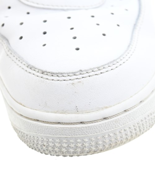 NIKE（ナイキ）スニーカー 白 サイズ:27cm メンズ/2200652140026