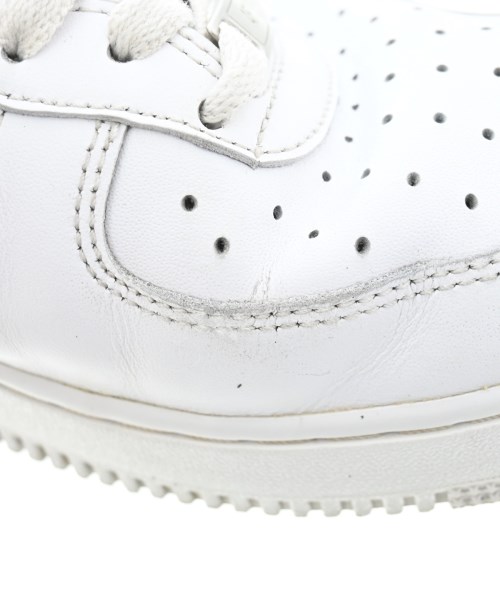 NIKE（ナイキ）スニーカー 白 サイズ:27cm メンズ/2200652140026