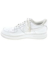 NIKE（ナイキ）スニーカー 白 サイズ:27cm メンズ/2200652140026