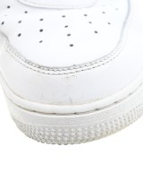 NIKE（ナイキ）スニーカー 白 サイズ:27cm メンズ/2200652140026