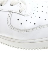 NIKE（ナイキ）スニーカー 白 サイズ:27cm メンズ/2200652140026