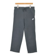 NIKE（ナイキ）スウェットパンツ グレー サイズ:S レディース/2200652155020