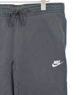 NIKE（ナイキ）スウェットパンツ グレー サイズ:S レディース/2200652155020