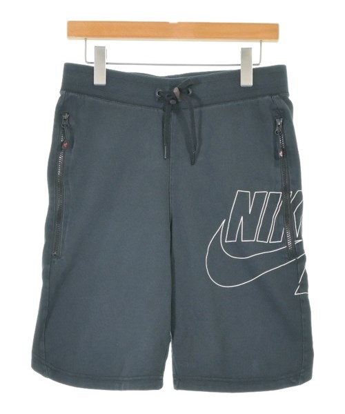 NIKE(ナイキ)ショートパンツ 紺 サイズ:S/2200652155037