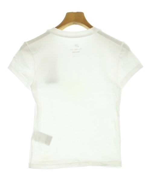 NIKE（ナイキ）Tシャツ・カットソー 白 サイズ:XS レディース/2200652181111