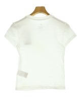 NIKE（ナイキ）Tシャツ・カットソー 白 サイズ:XS レディース/2200652181111