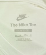 NIKE（ナイキ）Tシャツ・カットソー 白 サイズ:XS レディース/2200652181111