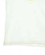 NIKE（ナイキ）Tシャツ・カットソー 白 サイズ:XS レディース/2200652181111
