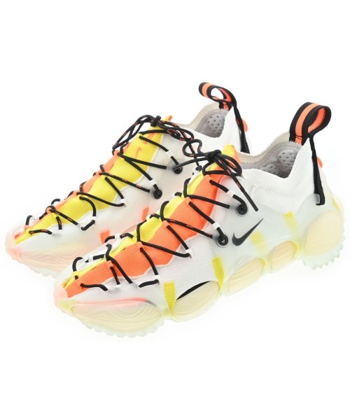 NIKE(ナイキ)スニーカー 白 サイズ:XS(27cm位)/2200638557176