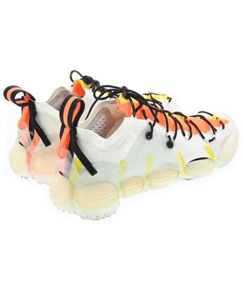 NIKE（ナイキ）スニーカー 白 サイズ:XS(27cm位) メンズ/2200638557176