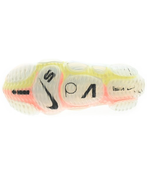 NIKE（ナイキ）スニーカー 白 サイズ:XS(27cm位) メンズ/2200638557176