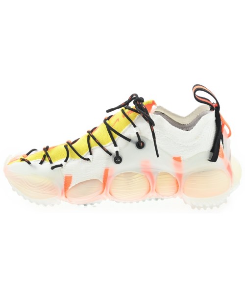 NIKE（ナイキ）スニーカー 白 サイズ:XS(27cm位) メンズ/2200638557176