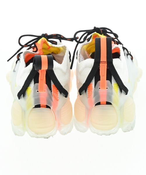 NIKE（ナイキ）スニーカー 白 サイズ:XS(27cm位) メンズ/2200638557176